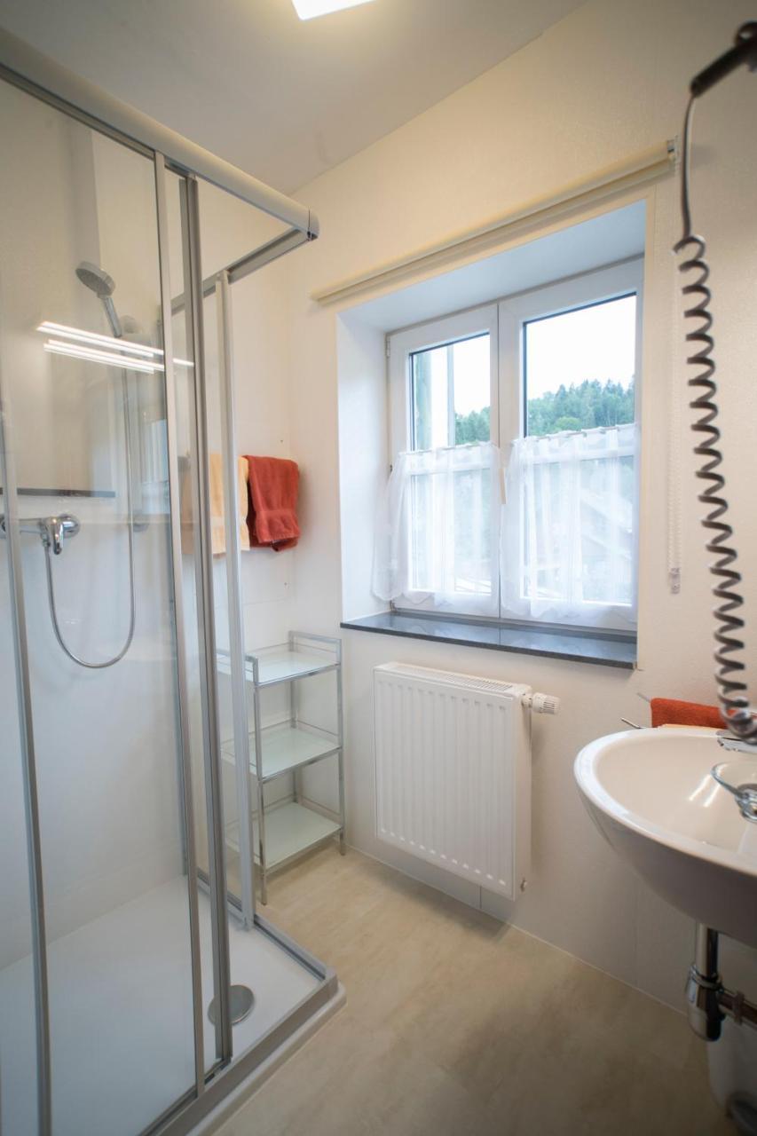 Gasthof Staud'Nwirt Bad Aussee Ngoại thất bức ảnh